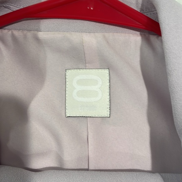 YOOX Jacket with pants 2-piece - Picture 3 of 7